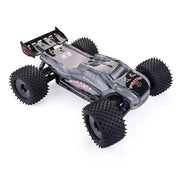 1/8 4WD RC Car Frame Kit
