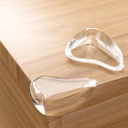 Eckenschutz aus Silikon – 4er-Set