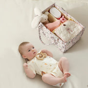 Baby Diaper Organizer Bag