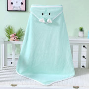Baby Hooded Bath Towels