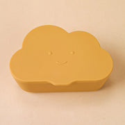 Cute Cloud Snack Container with Lid