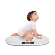 Digital Baby Scale