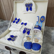 Dollbling 10pcs Welcome Home Precious Baby Gift Set