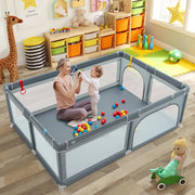Extra Large Playpen for Toddlers