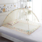 Foldable Baby Mosquito Net