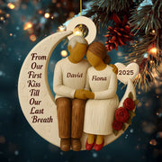 From Our First Kiss Till Our Last Breath