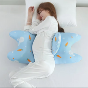 Maternity Side Sleeping Pillow