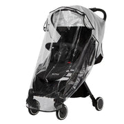 Universal Baby Stroller Rain Cover – Windproof Pram Shield