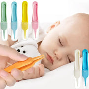 Reinigungswerkzeug-Set für Babys!