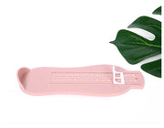Fußmaß für Babyschuhe