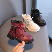 Gummistiefel für Kinder: Trendige und gemütliche Winterstiefeletten