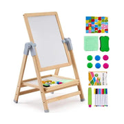 Standing Magnetic Drawing Board