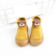 Niedliche Babysocken