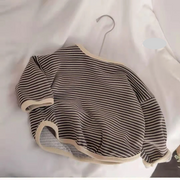 Baumwoll-Sweatshirt für Kinder (1–6 Jahre)