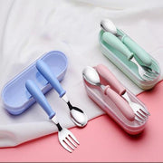 Cutlery Set for Kids