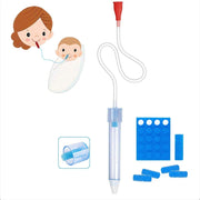 Aspirateurs nasaux pour bébés - 1Lovebaby