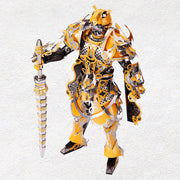 3D-Metallpuzzle | King Kong | Lernspielzeug