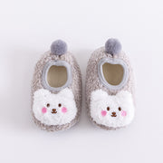 Anti-Rutsch-Socken für Babys