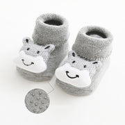 Socken für Babys und Kleinkinder