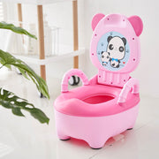 Toilette Potty pour Enfants – Pot de Voyage Portable