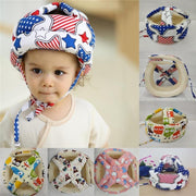 Anti-Collision Baby Hat