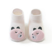 Anti-Rutsch-Socken für Kleinkinder