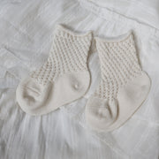 Weiche Baumwollsocken für Kinder