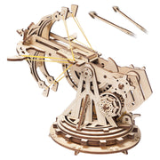 Lernspielzeug aus Holz | Epic War-Serie | Geschenk für Kinder und Erwachsene