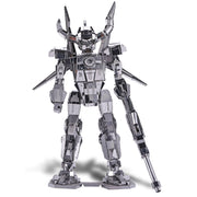 3D Metallpuzzle | Spirit Bull Mech | Innovatives Spielzeug für Kinder
