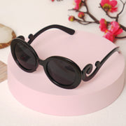 Stylische Strahlenschutz-Sonnenbrille für Kinder