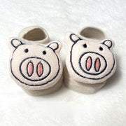 Socken Cartoon Puppe für Mädchen Jungen