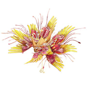 3D Metallpuzzle | Löwe | Kreatives Spielzeug für Kinder