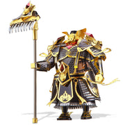 3D-Metallpuzzle | Charaktere aus „Die Reise in den Westen“ | Lernspielzeug