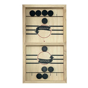 卓越桌上弹弓冰球游戏 - 1LoveBaby