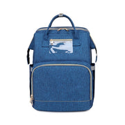 Multifunctional Diaper Bag