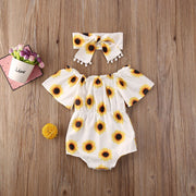 Summer Sunflower