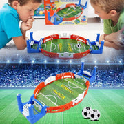 Mini Soccer Table