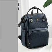 Mommy Bag: Wasserdichter, modischer Rucksack mit großem Fassungsvermögen für Schwangere