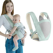 Multifunktionaler Babytrage-Rucksack