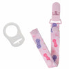 Baby Pacifier Clip Set 