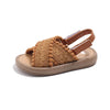 Girls' Summer Beach Sandals