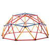 Kids Climbing Dome Outdoor Playset – Galvanized Steel, 450 lbs Capacity, Jungle Gym for Ages 3–10