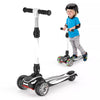 Kids Scooter with LED Light