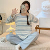 Maternity Pajama Set 