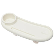 Universal Stroller Tray 3-in-1 - Snack Catcher, Drink Holder, Phone Stand, Removable & Easy-Clean