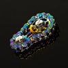 Bicycle Chain Gear Spinner – Silent Metal Fidget Toy