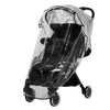 Universal Baby Stroller Rain Cover – Windproof Pram Shield