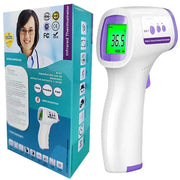Digitales Handthermometer zur Oberflächentemperaturmessung – 1LoveBaby