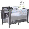 SucceBuy Baby Bassinet