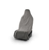 Ultra Sport Seat Shield – Waterproof Car Seat Protector & Sweat-Proof Cover | Gray